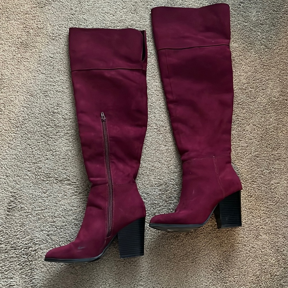 Express Boots